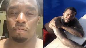 The Internet Never Forgets: Clip Resurfaces Of Diddy Saying This To Meek  Mill While At A Pool Party! Video linked in the comment 🎥⬇️