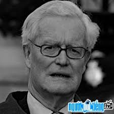 Chính trị gia Thomas Schweich