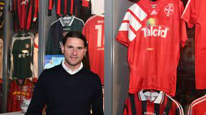 Maybe you would like to learn more about one of these? Bayer Leverkusen Top Transfer Im Sommer Haaland Kollege Auf Bayer Zettel Bildplus Inhalt Bundesliga Bild De