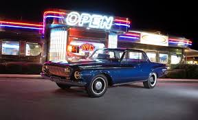 Image result for Cobalt Blue 1962 Dodge
