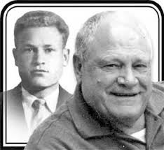 Salvatore MARRAZZO Obituary