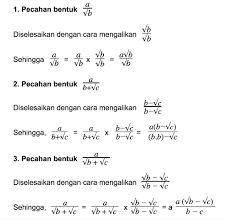 We did not find results for: Bentuk Sederhana Dari Akar Matematika Dan Cara Mendapatkannya