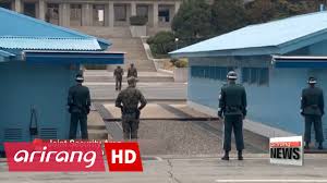63 Years Of Korean Armistice Part 2 Panmunjom Joint Security Area Youtube
