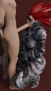 Darksiders Fury (darksiders) 3d - Lewd.ninja