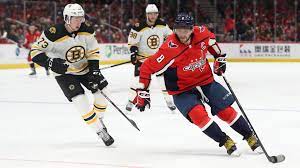 Only the vegas golden knights, who. 3 Keys Bruins Vs Capitals Round Robin Cup Qualifiers