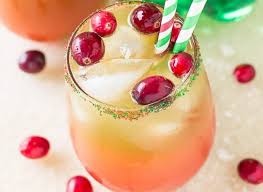 La Meilleure Recette De Punch Festif Du Temps Des Fetes Recipe In 2020 Holiday Punch Recipe Punch Recipes Holiday Punch