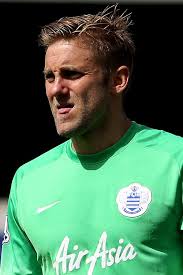 QPR's Robert Green expects friendly reception