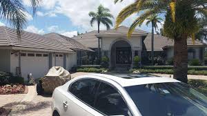 A roof is part of the building envelope. Tropical Roof Exterior Cleaning 128 Foxridge Run Longwood Fl 32750 United States