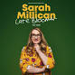 Sarah Millican event image