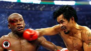 Fight of the century floyd mayweather vs manny pacquiao training and fighting. Manny Pacquiao Vs Floyd Mayweather Google Search Floyd Mayweather Manny Pacquiao Bodybuilding Supplements