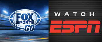 Enjoy the best live sport all in one place. Watchespn Vs Fox Sports Go The Future Of Streaming Live Sports
