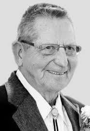 Garry Fettes Obituary (1946