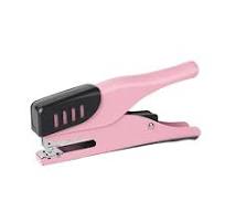 Stapler,25 Sheet Less Stapler Heavy Duty Heavy Duty Office ...