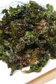 Homemade Kale Chips Recipe Homemade Kale Chips Kale Chips Homemade Recipes