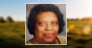 Fannie Mae Whitfield Obituary January 5, 2023
