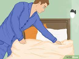 How to fall asleep fast for teens. 3 Ways To Fall Asleep Easier As A Teen Wikihow