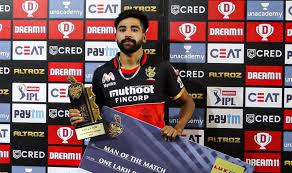 Mohammed siraj rips through australia a. Ipl 2020 Mohammed Siraj Was Not Supposed To Open The Attack And Then Virat Kohli Had A Change Of Heart Cricket News