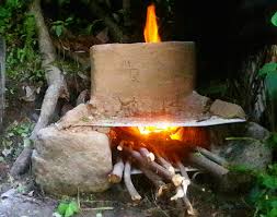 Reasons to invest in a smokeless fire pit. The Smokeless Easy To Build Off Grid Cooking Stove Off The Grid News