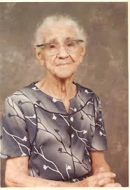 Mary Adeline “Addie” Dees Robertson (1885-1978)