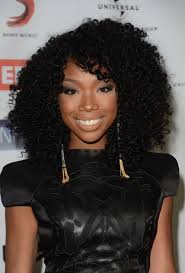 Quick and easy hairstyles for curlies on the go. Long Black Naturally Curly Hairstyles For 2013 Hairstyles Weekly