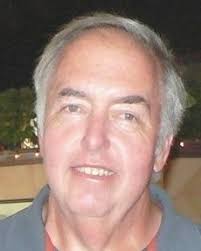 Kenneth Schmidt Obituary (1949