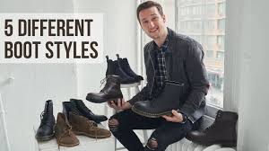 Chelsea boot buying guide | best boots for men. How To Wear Boots In The Summer Men S Fashion Clarks Desert Doc Martens Chelsea Boots Youtube