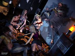 Rule34 - If it exists, there is porn of it  prosp  540374