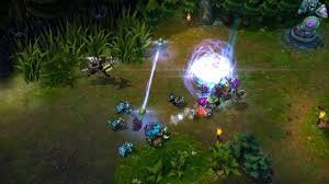 Ahora podrás disfrutar online con mario, luigi y compañia corriendo con. Cinco Alternativas A League Of Legends Y Dota 2