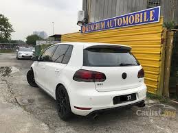 Technology the golf gti offers pure driving pleasure, thanks to its power and sportiness. Volkswagen Golf 2013 Gti Advanced 2 0 In Kuala Lumpur Automatic Hatchback White For Rm 88 168 5215453 Carlist My