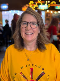 Mustard Club — Club Officers