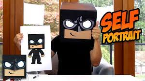 Do you like this video? I Draw Myself Youtube