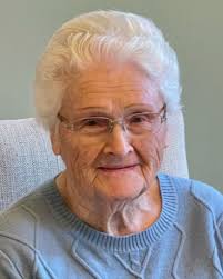 Mrs. Esther Hill Hartsell Obituary August 10, 2025