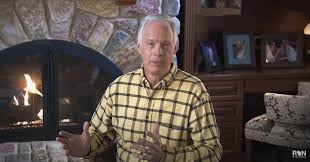 Proud to serve wisconsin in the u.s. Sen Ron Johnson Tests Positive For Covid 19 Attended Fundraiser While Awaiting Test Result Local Government Madison Com
