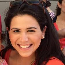 Natalie Padron's Instagram, Twitter & Facebook