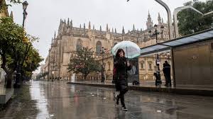 Jun 15, 2021 · de aquí al sábado lloverá en sevilla y habrá una bajada de las temperaturas, más propias de sopot, localidad en la que está concentrado el rival de españa. Desplome Del Mercurio En Un Domingo Lluvioso En Sevilla