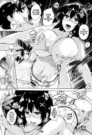 Only My Oppai Soul-Chapter 5 - Twin ball love attack-Hentai Manga Hentai  Comic - Page: 21 - Online porn video at mobile