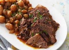 Make sure all areas of the pork have some marinade on them. 33 Heart Healthy Crockpot Recipes Ideas Crockpot Recipes Recipes Healthy