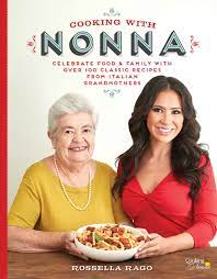 Not only do dogs have a history of eating eggs in the wild, but eggs can be an excellent source of nutrition for them. Cooking With Nonna Celebrate Food Family With Over 100 Classic Recipes From Italian Grandmothers Rago Rossella Amazon De Bucher