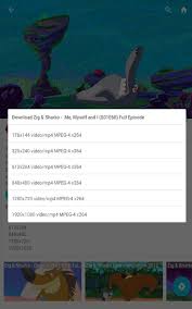 Youtube videos are streamed to your computer which means that after you close the browser window, you don't have access to the video anymore. Vdd Video Dailymotion Downloader For Android Apk Download
