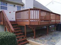 Behr Terra Cotta Solid Color Stains On Decks Fences Deck Stain Colors Exterior Wood Stain Deck Colors
