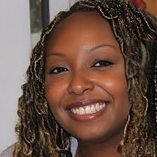 Breyah Matthews and Christopher Johnson's Wedding Website