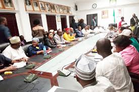 Asuu threatens to embark on fresh strike, discloses reason for action. Gwamnati Da Asuu Sun Kamo Hanyar Yin Sulhu