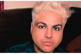 Gabe Lopez's Instagram, Twitter & Facebook