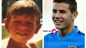 He was signed by bayern munich for a club record fee of €80 million. Theo Y Lucas Derbi Con 2 Hermanos Abandonados Por Su Padre Futbolista