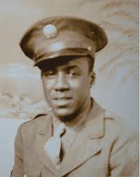 Arthur Lloyd Carter, Sr.