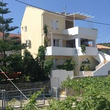 Profile for Seaview Meganisi