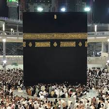 Basma محبة الحرمين الشريفين On Instagram Regrann From Beautyofmakkah The Kabah الكعبة المشرفة Regrann Jamal Quran Kareem