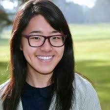 Melanie Fu's Instagram, Twitter & Facebook