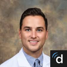 Dr. Luke Olson, DO