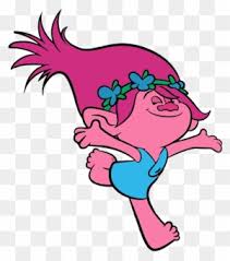 poppy troll clipart transparent png clipart images free download clipartmax poppy troll clipart transparent png